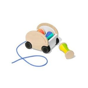 Lovevery Puzzle Pull Toy